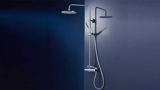  Shower Panel 